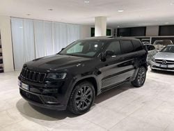 Nero Usata 2020 Jeep Grand Cherokee SUV | 29.900 € (Cara)