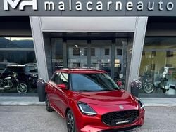 Rosso Nuova 2025 Suzuki Swift Tre volumi | 19.150 € (Buon prezzo)