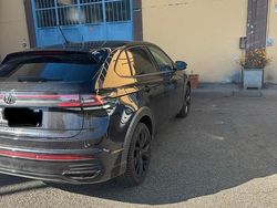 Nero Usata 2023 VW Taigo R-line SUV | 19.200 € (Buon prezzo)