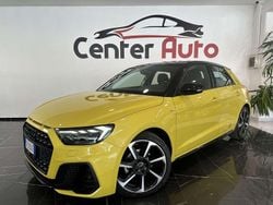 Other Usata 2018 Audi A1 S-Line Due volumi | 17.500 € (Buon prezzo)