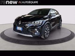 Grigio Usata 2024 Renault Captur Techno SUV | 17.990 € (Buon prezzo)