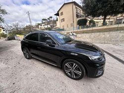 Usata 2022 Audi Q5 Sportback Edition .1 SUV | 39.900 € (Ottimo prezzo)