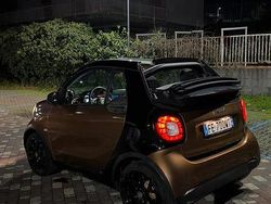 Usata 2016 Smart ForTwo Cabrio Cabrio | 11.750 € (Buon prezzo)