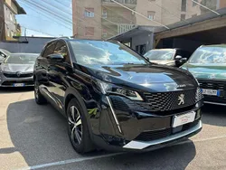 Nero Usata 2024 Peugeot 5008 GT Monovolume | 24.990 € (Buon prezzo)