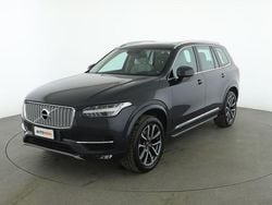 Grigio Usata 2017 Volvo XC90 Inscription SUV | 29.999 € (Buon prezzo)