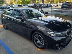 Usata 2022 BMW 316 Advantage Tre volumi | 25.800 € (Cara)