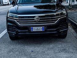 Usata 2019 VW Touareg SUV | 36.500 € (Buon prezzo)