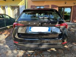 Usata 2021 Skoda Octavia Ambition Station wagon | 16.000 € (Super prezzo)