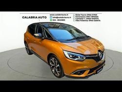Giallo(met.) Usata 2017 Renault Scénic IV Edition One Monovolume | 11.950 € (Buon prezzo)