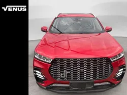 Rosso Nuova 2024 DR Automobiles DR6 SUV | 22.000 € (Buon prezzo)