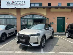 Argento Usata 2024 DS Automobiles DS3 Crossback SUV | 20.900 € (Buon prezzo)