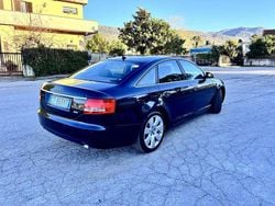 Usata 2005 Audi A6 Tre volumi | 4000 € (Buon prezzo)