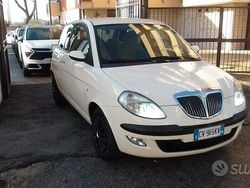Beige Usata 2005 Lancia Ypsilon Due volumi | 2999 € (Buon prezzo)