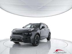 Nero Nuova 2025 Lynk & Co 01 SUV | 32.800 € (Molto cara)