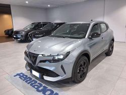 Grigio arese Usata 2025 Alfa Romeo Junior SUV | 25.890 € (Super prezzo)