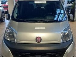 Grigio Usata 2016 Fiat Qubo Trekking Monovolume | 5990 € (Ottimo prezzo)