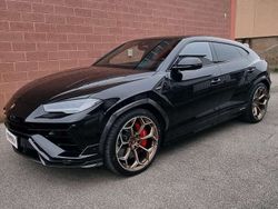 Nero helene Nuova 2025 Lamborghini Urus SUV | 359.000 €