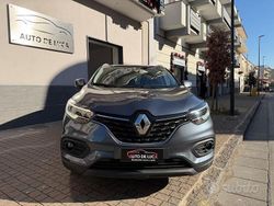 Blu Usata 2021 Renault Kadjar Intens SUV | 13.499 € (Ottimo prezzo)