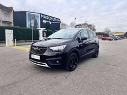Nero Usata 2019 Opel Crossland X Ultimate SUV | 8990 € (Ottimo prezzo)
