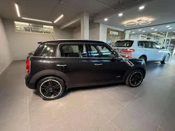 Nero Usata 2014 Mini Cooper SD Countryman SUV | 12.300 € (Buon prezzo)