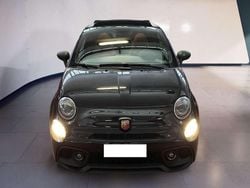Other Usata 2022 Abarth 595C Competizione Cabrio | 24.900 € (Cara)