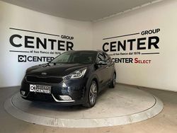 Nero Usata 2019 Kia Niro Style SUV | 13.300 € (Buon prezzo)
