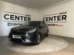 Nero Usata 2019 Kia Niro Style SUV | 13.300 € (Ottimo prezzo)