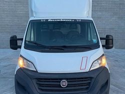 Bianco Usata 2020 Fiat Ducato Furgone | 13.400 € (Ottimo prezzo)