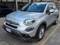 Nero Usata 2020 Fiat 500X Cross SUV | 12.490 € (Ottimo prezzo)