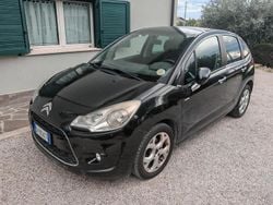 Nero Usata 2011 Citroën C3 Exclusive Tre volumi | 4299 € (Ottimo prezzo)