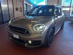 Antracite Usata 2017 Mini Cooper S Countryman Hype SUV | 20.990 € (Cara)