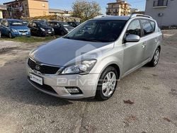 Grigio Usata 2010 Kia Ceed Sportswagon EX Station wagon | 3500 € (Buon prezzo)