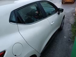 Bianco Usata 2018 Renault Clio IV Zen Tre volumi | 9000 € (Ottimo prezzo)