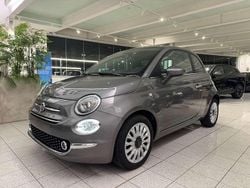 Grigio Usata 2022 Fiat 500 Dolcevita Due volumi | 11.490 € (Buon prezzo)