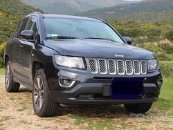 Usata 2014 Jeep Compass SUV | 6000 € (Buon prezzo)