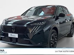 Nero perla Nuova 2025 Peugeot 3008 GTi SUV | 33.000 € (Buon prezzo)