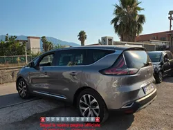 Grigio Usata 2017 Renault Espace Intens Monovolume | 12.490 € (Buon prezzo)