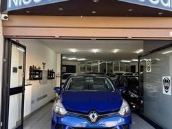 Blu Usata 2019 Renault Clio IV Business Tre volumi | 9499 € (Buon prezzo)