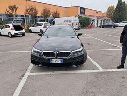 Usata 2020 BMW 520 M Sport Station wagon | 23.500 € (Buon prezzo)