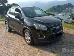 Usata 2013 Chevrolet Trax LS SUV | 5600 € (Super prezzo)