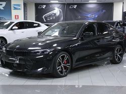 Nero Usata 2025 BMW 320 M Sport Tre volumi | 46.900 € (Ottimo prezzo)