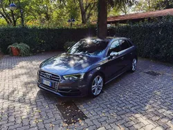 Grigio Usata 2016 Audi S3 Comfort Tre volumi | 28.990 € (Cara)