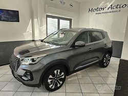 Grigio Usata 2022 DR DR 5.0 SUV | 16.500 € (Ottimo prezzo)