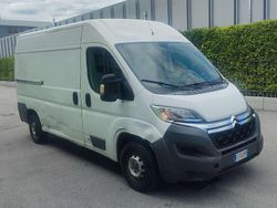 Bianco Usata 2016 Citroën Jumper Monovolume | 5900 € (Super prezzo)