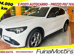Bianco Usata 2023 Alfa Romeo Sprint Sprint Coupé | 23.500 €
