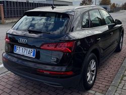 Nero Usata 2018 Audi Q5 SUV | 20.500 € (Ottimo prezzo)