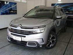 Grigio artense Usata 2022 Citroën C5 Aircross Shine SUV | 16.990 € (Ottimo prezzo)