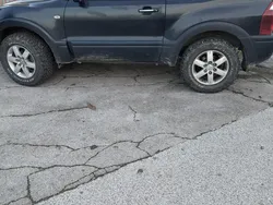 Usata 2005 Mitsubishi Pajero SUV | 7500 € (Ottimo prezzo)
