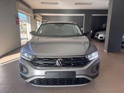 Argento Usata 2023 VW T-Roc Style SUV | 22.900 € (Buon prezzo)