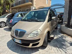 Beige Usata 2007 Lancia Musa Monovolume | 2699 € (Ottimo prezzo)